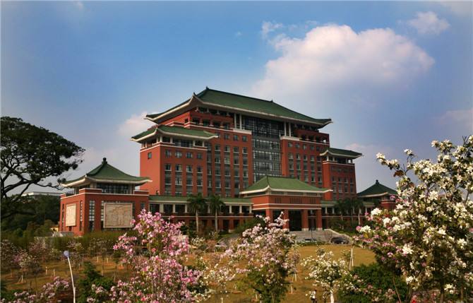 广东种田大学？华南农业行政管理考研学硕招生人数、分数线来啦