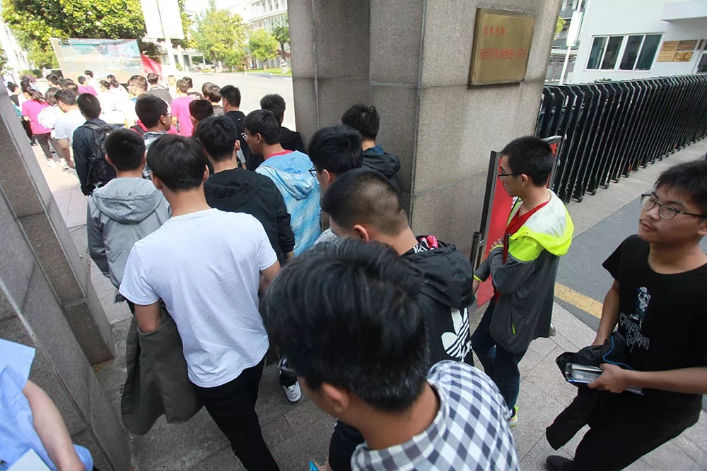 2019江苏高考作文题出炉！看完五味杂陈啊