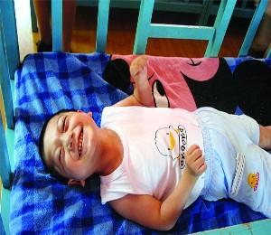 宝宝得了小儿惊风角弓反张怎么办?可以用艾灸试试哈