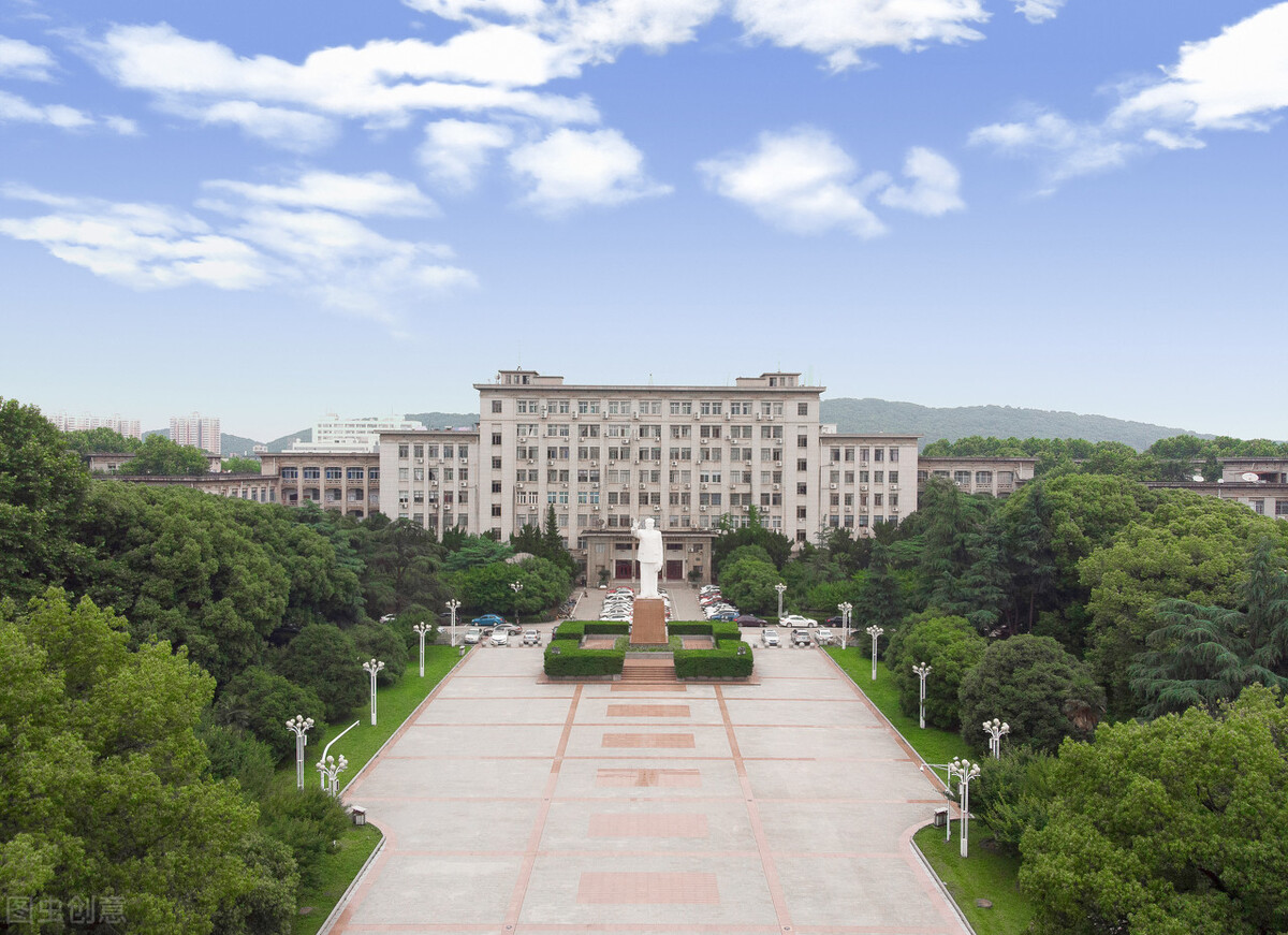 华中科技大学临床医学专业在各省的录取分数来了