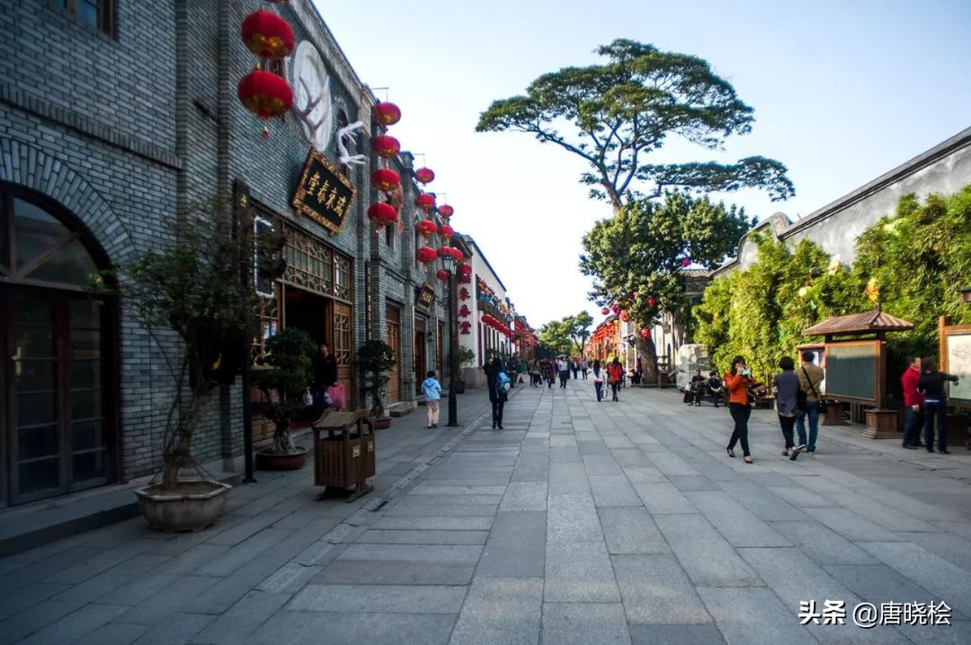 福建十大旅游必去景点，无论你知不知道，先收藏起来呗