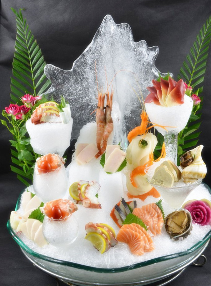 这么多虾都叫“牡丹虾”，那牡丹虾到底是谁？