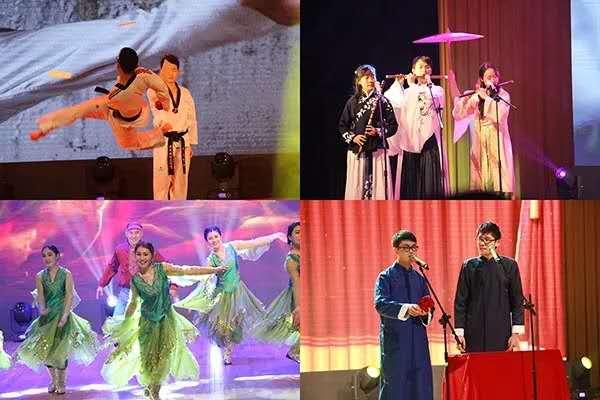 爱上江苏这所百年名校，只要这10句话就够了！