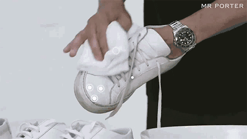 带毛的雪地靴不好洗？用点小苏打，去污还清异味！