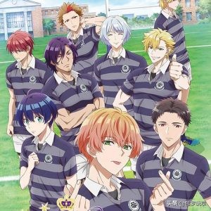 2020年一月上映的动画你看过几部