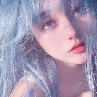 兩個字的網名女生高冷內含特殊符號-可愛點
