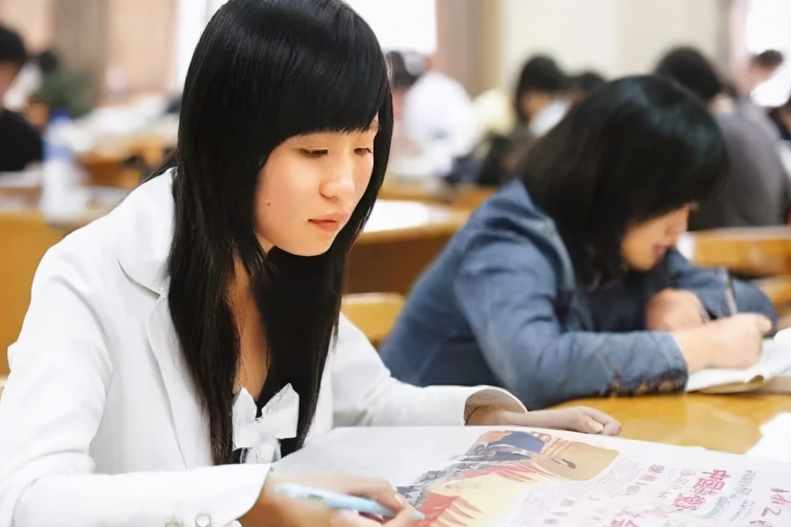 真正优秀的大学生，通常会具备这4种习惯，毕业后也能飞黄腾达