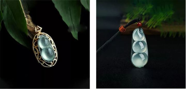 婴儿送啥翡翠好（送翡翠手链的意义）