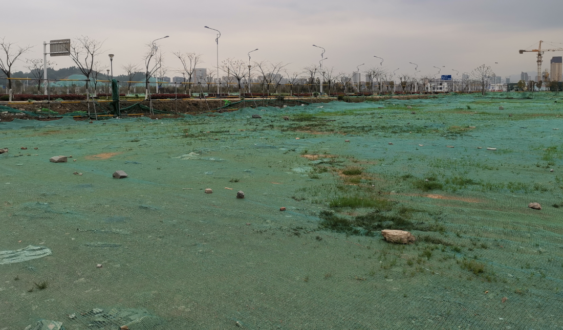 再出天价地！景德镇昌南拓展区一宗100亩地以5.8亿成交 溢价率43%