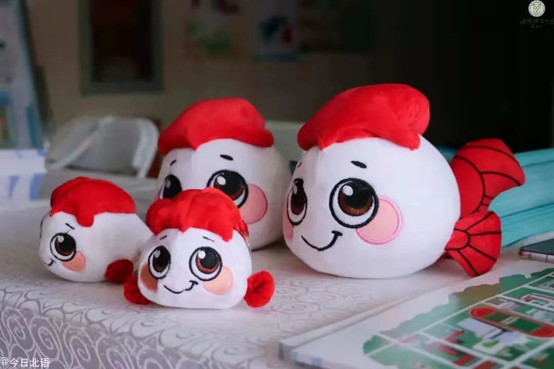 扬帆起航｜北语喜迎2021级本科新生