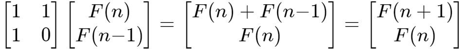 求斐波那契数列(Fibonacci Numbers)算法居然有9种，你知道几种？
