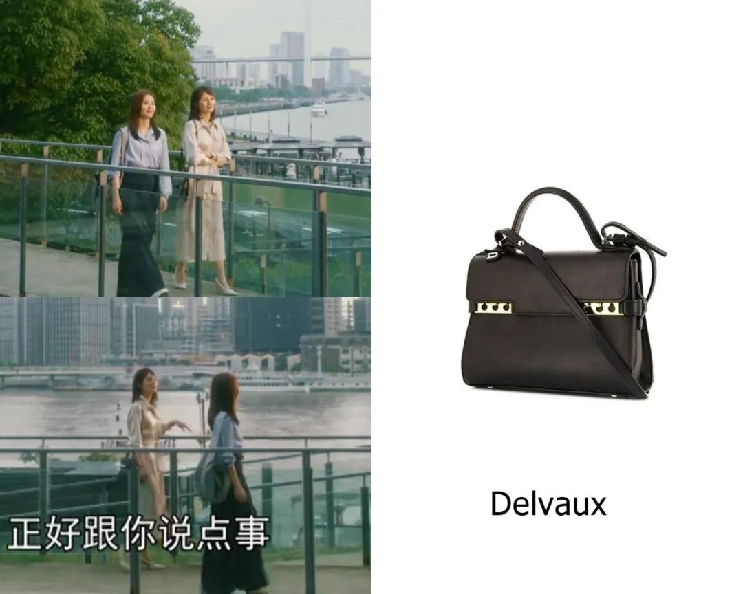 要買能用一輩子的大牌包，除了愛馬仕還有這些好選擇