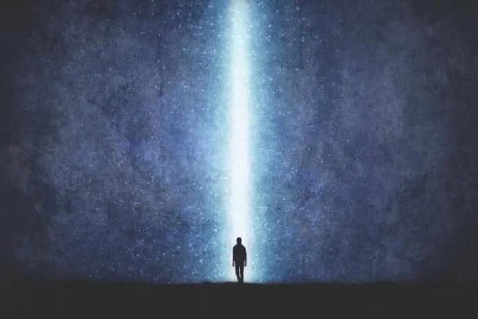 微信最近很火的心情句子，渐渐的我不再期待任何人和事了