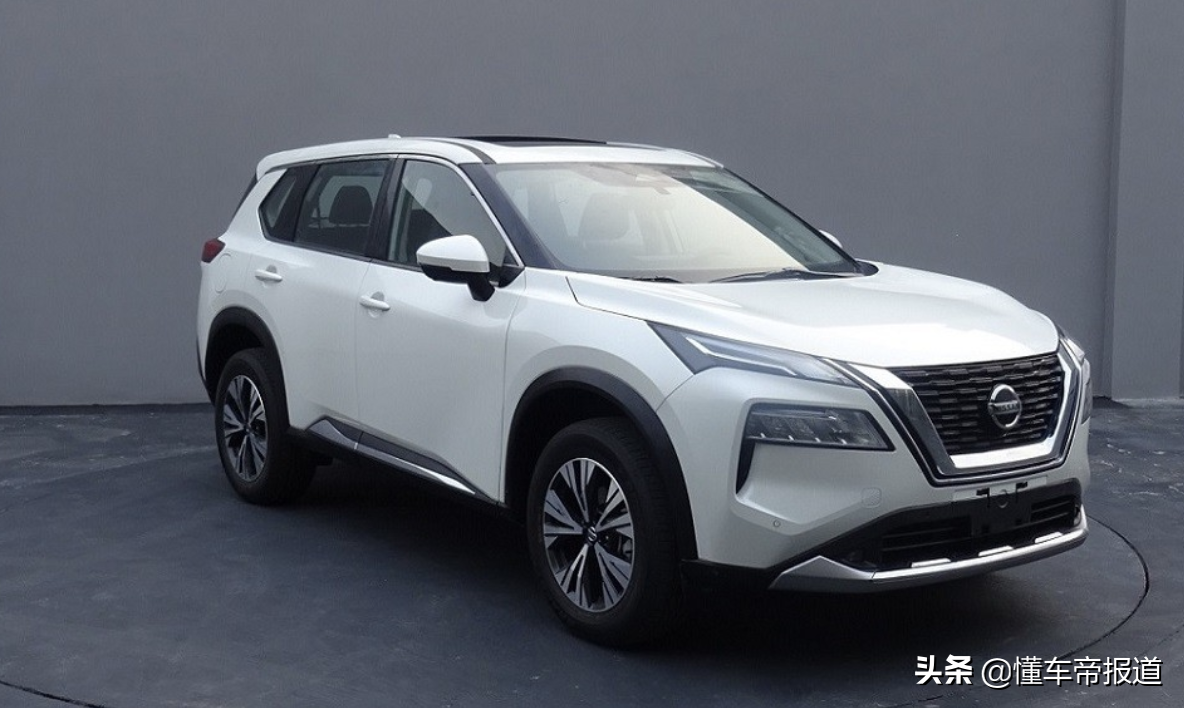 新车｜预售17万起，北京现代途胜L正式预售，竞争本田CR-V