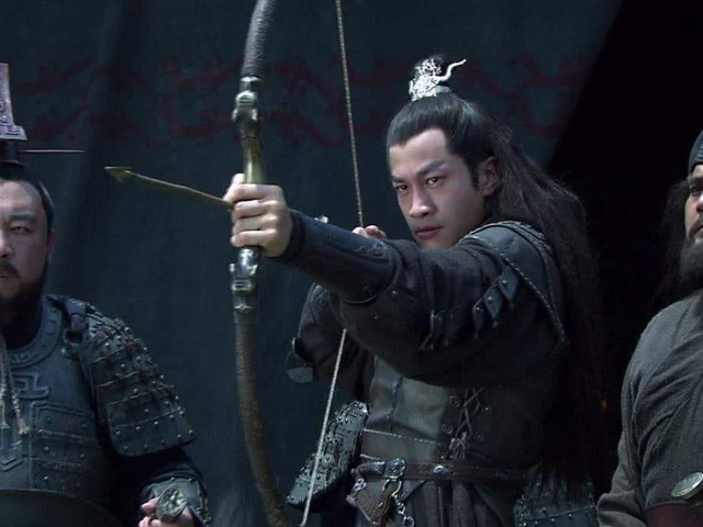 三国演义吕布的名言有哪些