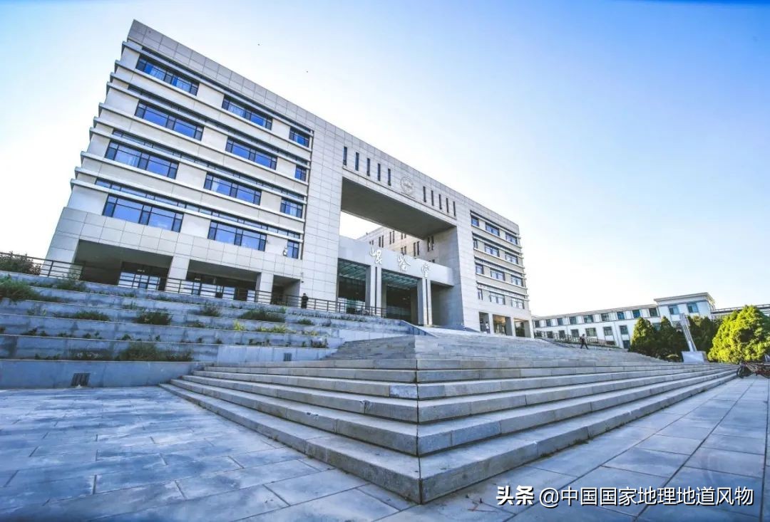 兰州大学，为什么是中国高校江湖扫地僧？