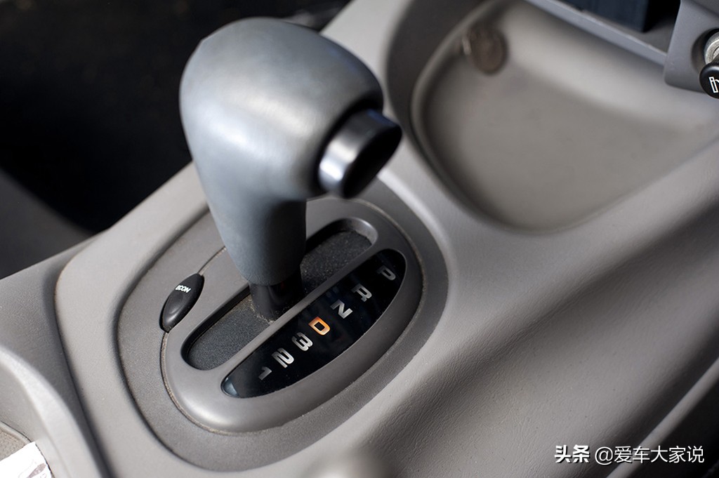 S挡、L挡、M挡、自动挡下坡，到底该用哪一个？