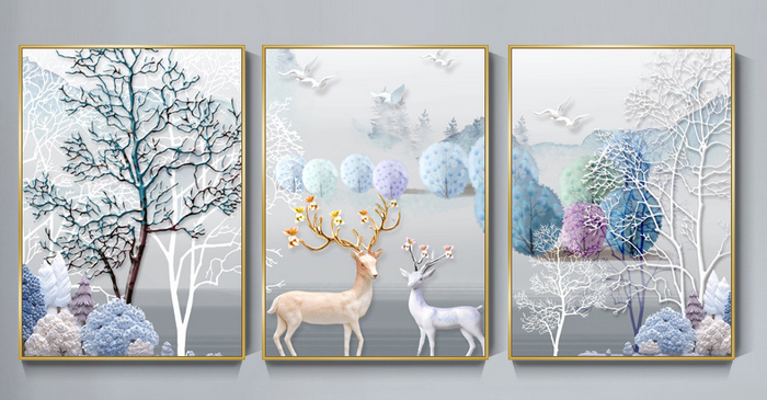 用UV平板打印機(jī)打印亞克力效果怎么樣？