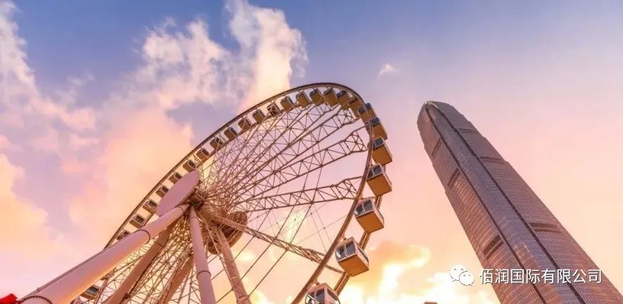 香港签证的种类有哪些？如何申请逗留签证移民香港？