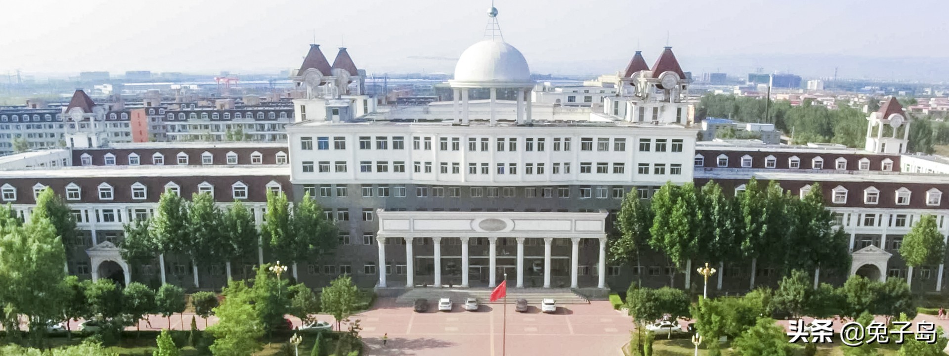 最新出炉：2021年山西省民办大学排名！山西工商学院继续领跑