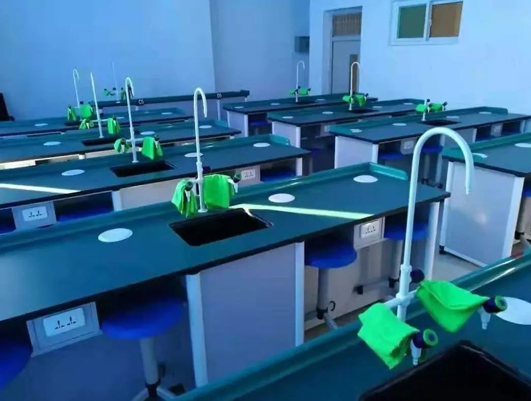 太原大成学校，为学生的终身发展奠基