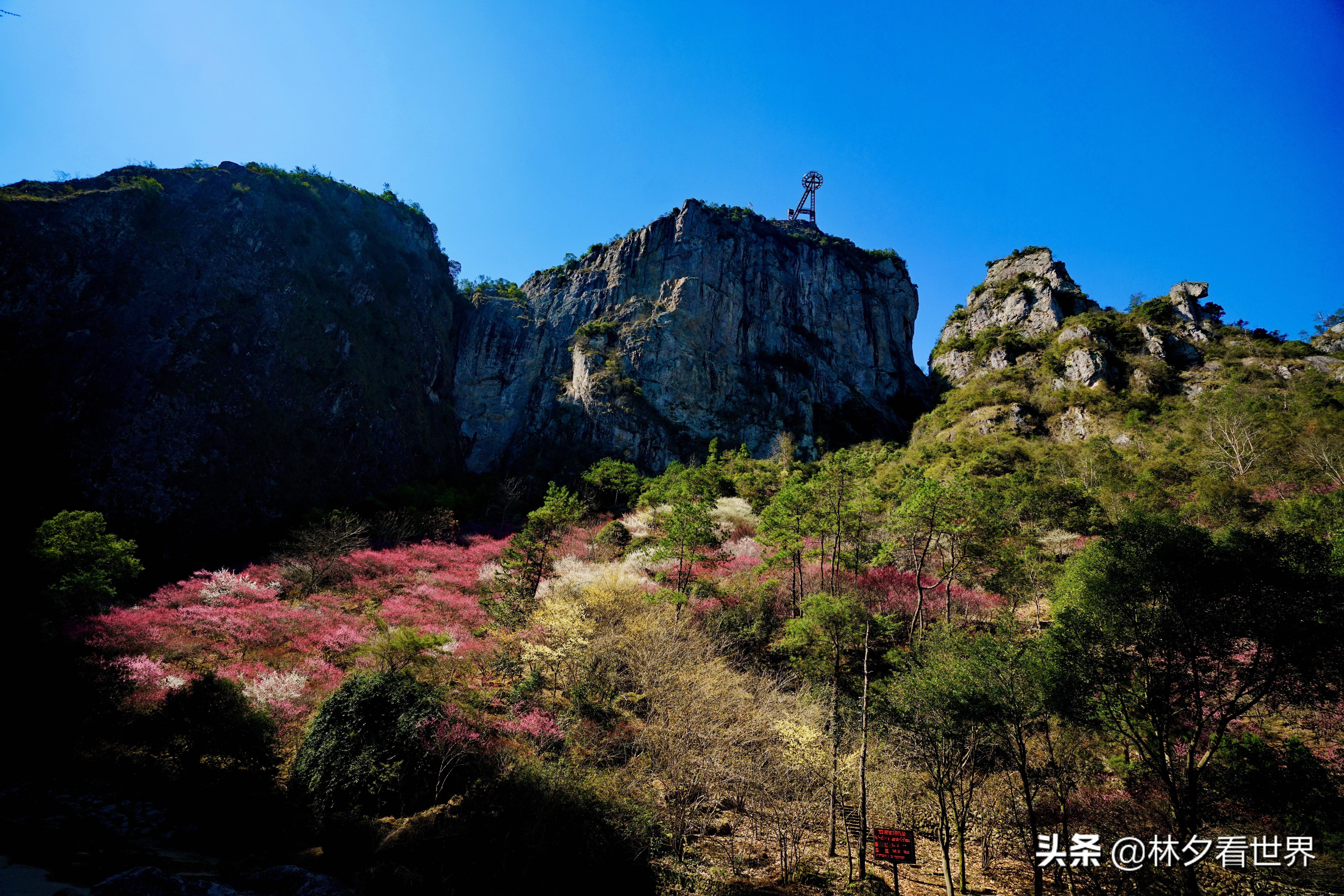 温州哪里好玩景点排名（温州市最好玩的6个景点）