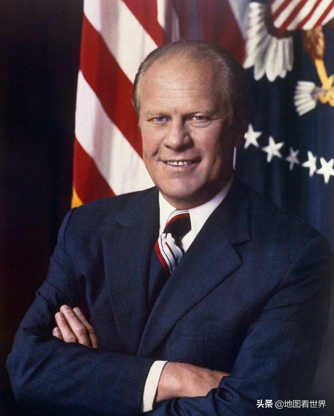 历任美国总统名单:白宫的备胎,历史上哪些副总统继任总统职位?