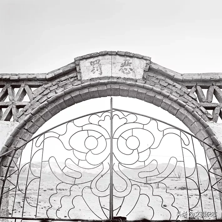 车过删丹：与长城为邻