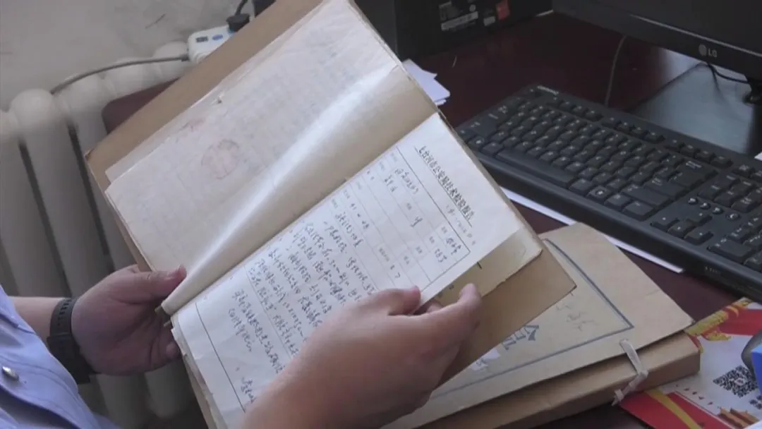 七台河男子打伤邻居致死，逃亡30年！起因竟是一条狗