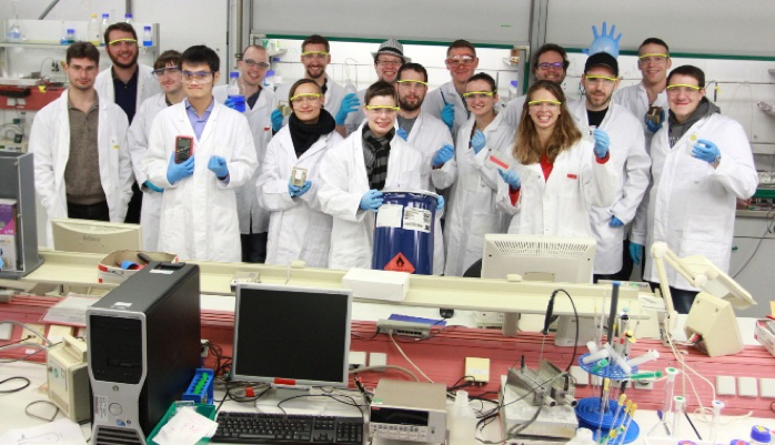 国务院批准！外国部长级、省长级官员密集到访四川这所高校！