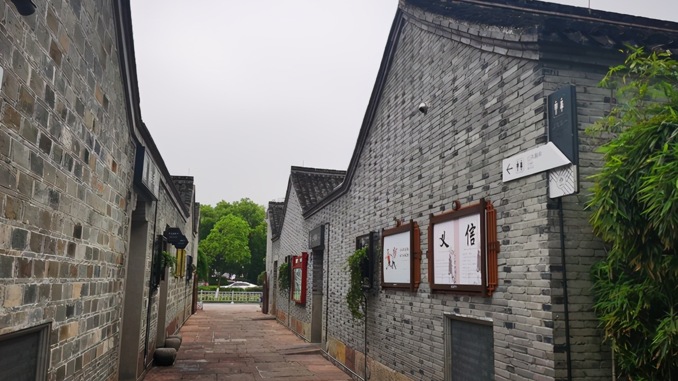 浅谈全国34个省级区域之华东篇：浙江省—宁波市