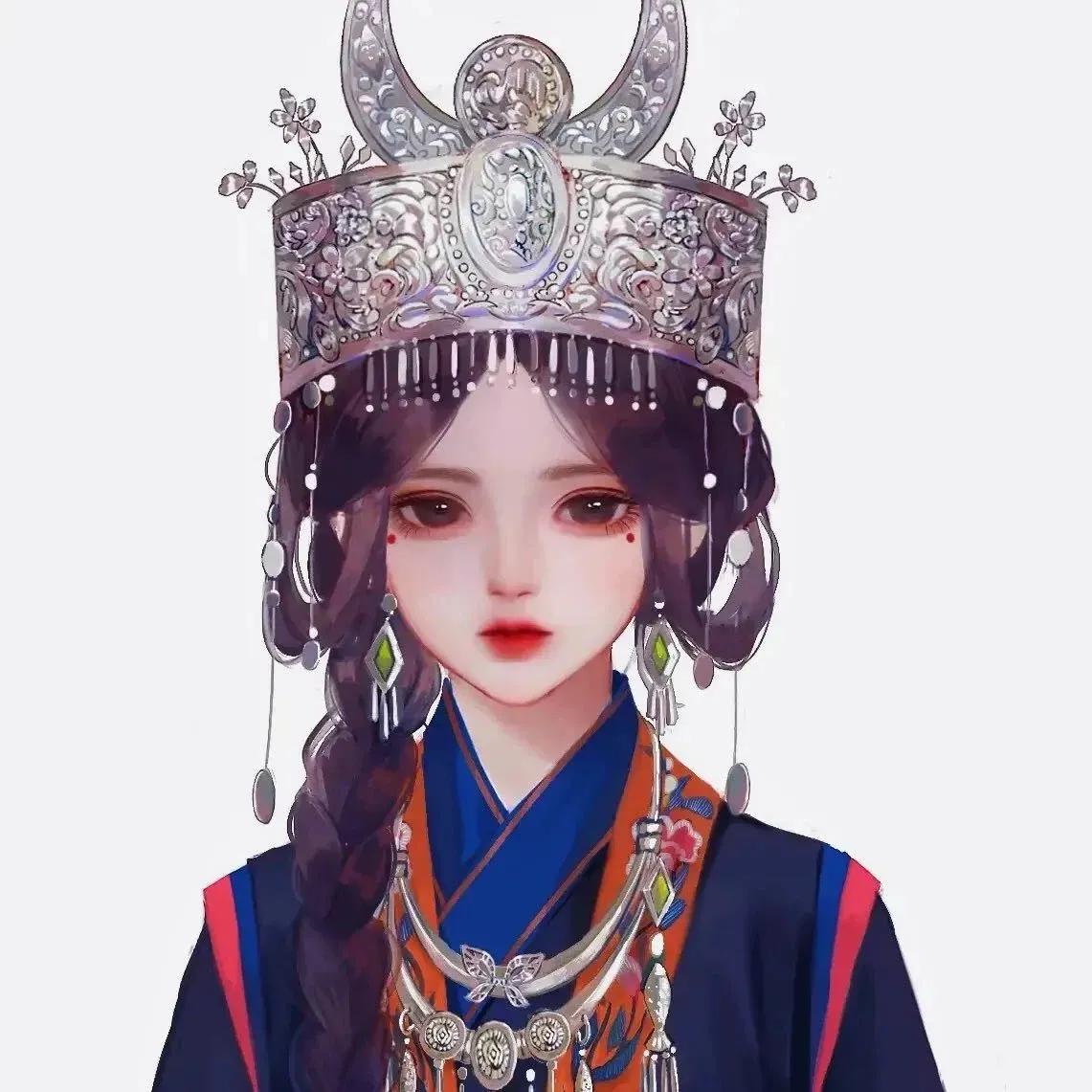 50个沙雕又有趣的闺蜜头像和群名