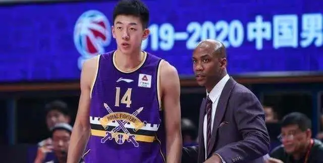 为什么cba有雅号(为什么CBA，有不良雅号的人物都历害)