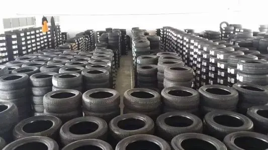 佳安轮胎受全球轮胎价格上涨影响，产品价格同步上调