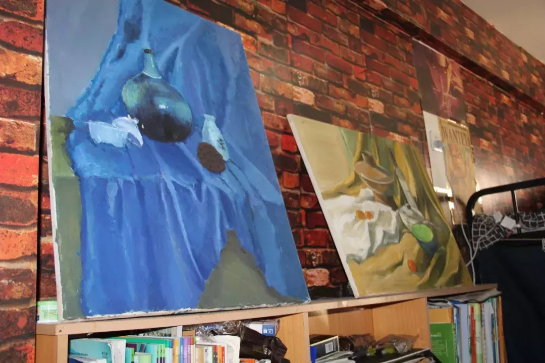 宿舍文化节｜传说中的烟台大学五星级宿舍，原来在这里……