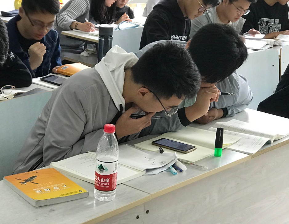 几所双非院校被低估，整体实力比少数211还高，但却很少人知道