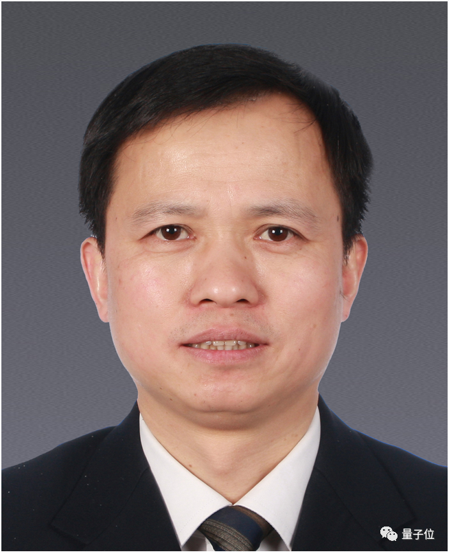 南大周志华清华胡事民入围院士候选！计算机领域共计7人