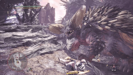 【最新】《怪物猎人世界》历战王灭尽龙最新最全攻略