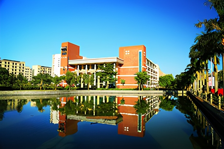 最新出炉：2021年海南省高职院校排名！海南经贸职业技术学院领跑