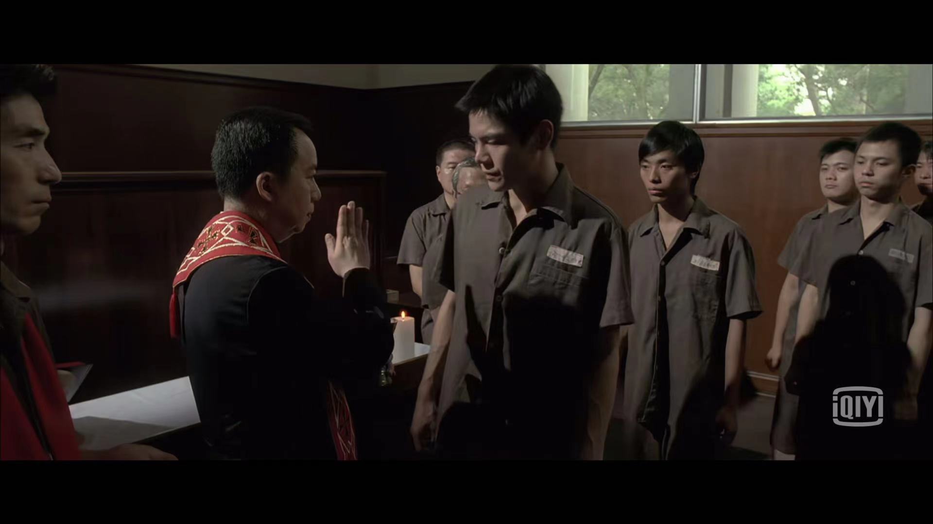 夺帅的电影剧情分析「解析」 _晶羽科技