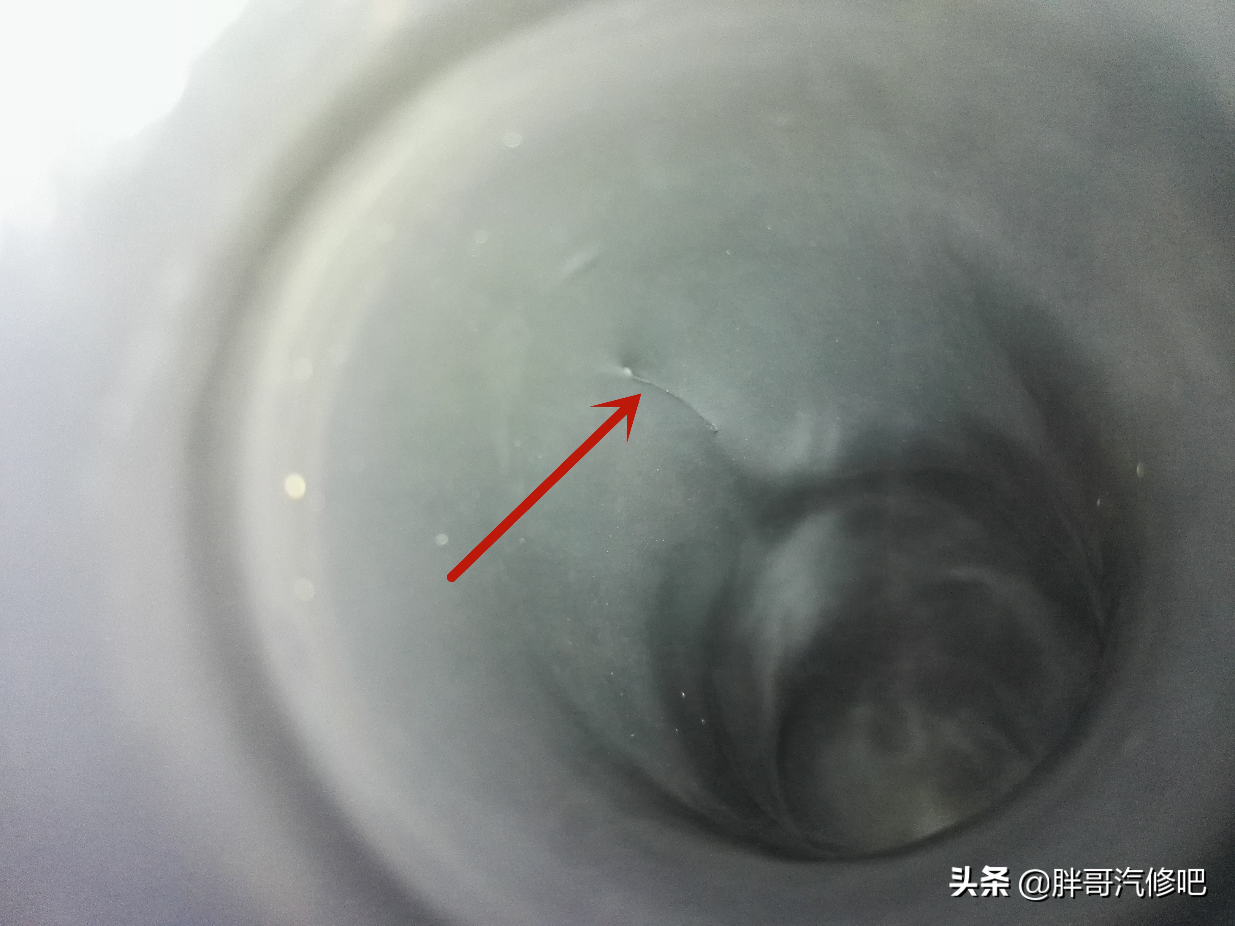 发动机机胶支架断裂，会引起发动机高温，你听说过吗？