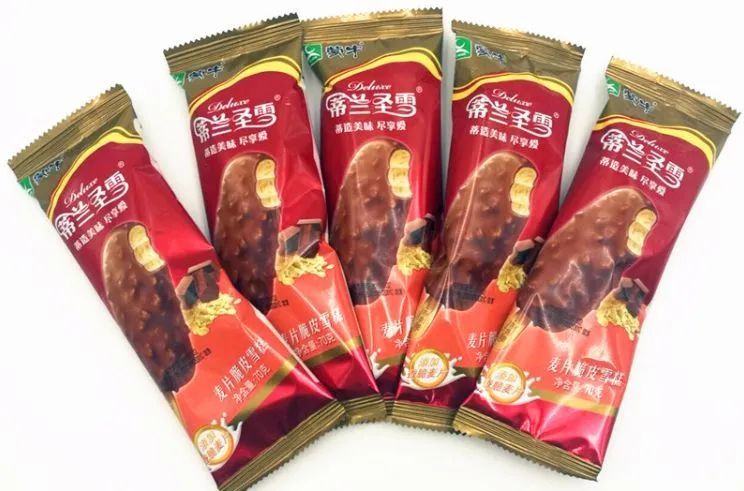 蒂兰圣雪雪糕多少一根（盘点那些曾经吃过的平价雪糕）(28)