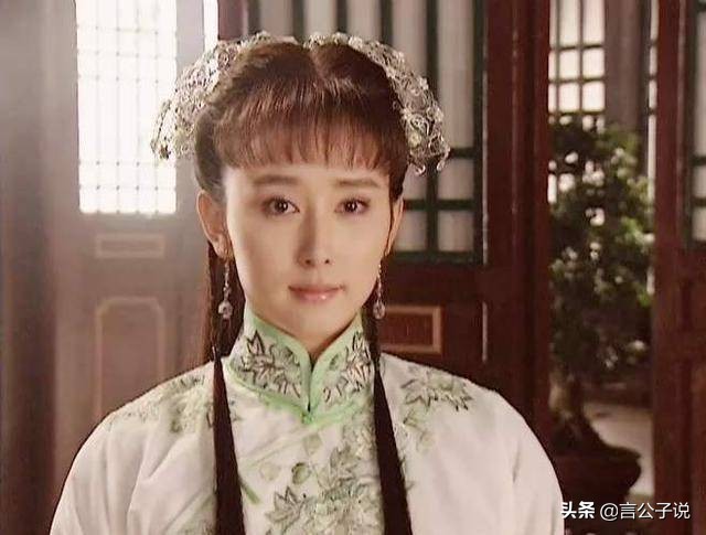 10大“秘史美人”今昔对比，有人改名退圈，有人成导演“小女友”