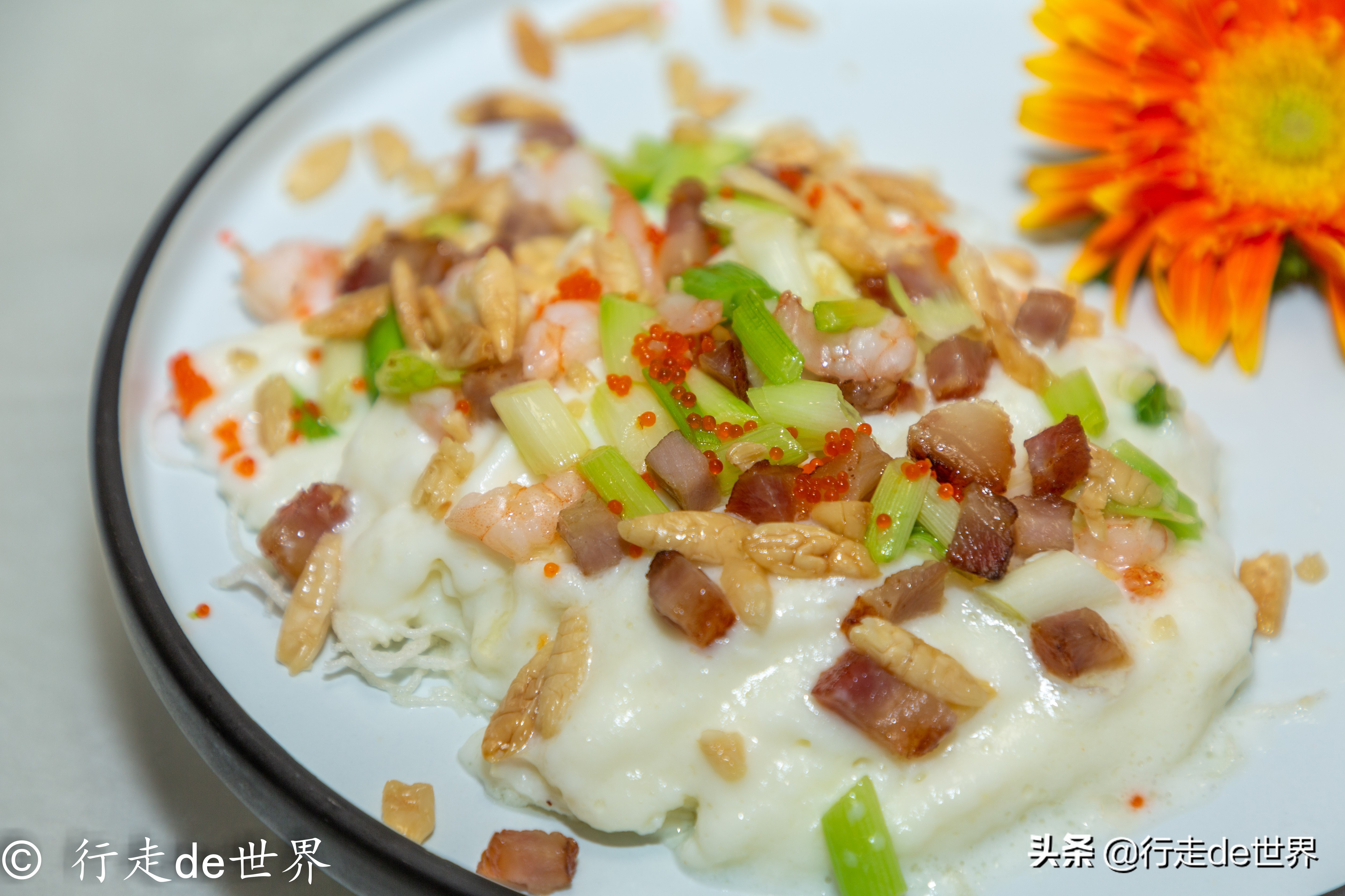 国庆假期相聚顺德，一次性打卡六家餐厅，品味地道顺德味道
