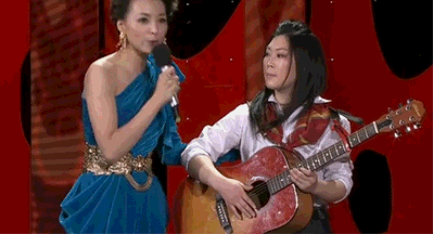 11年前凭春晚走红,发誓要做第二个董明珠的