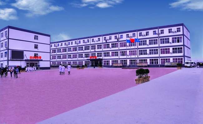 石家庄柯棣华职业专修学院2019年最新招生简章