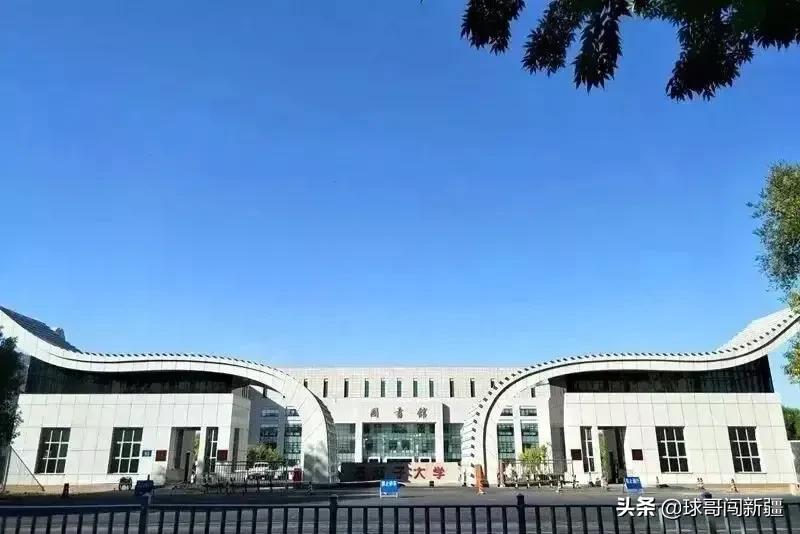 塔里木大学在哪个城市图片