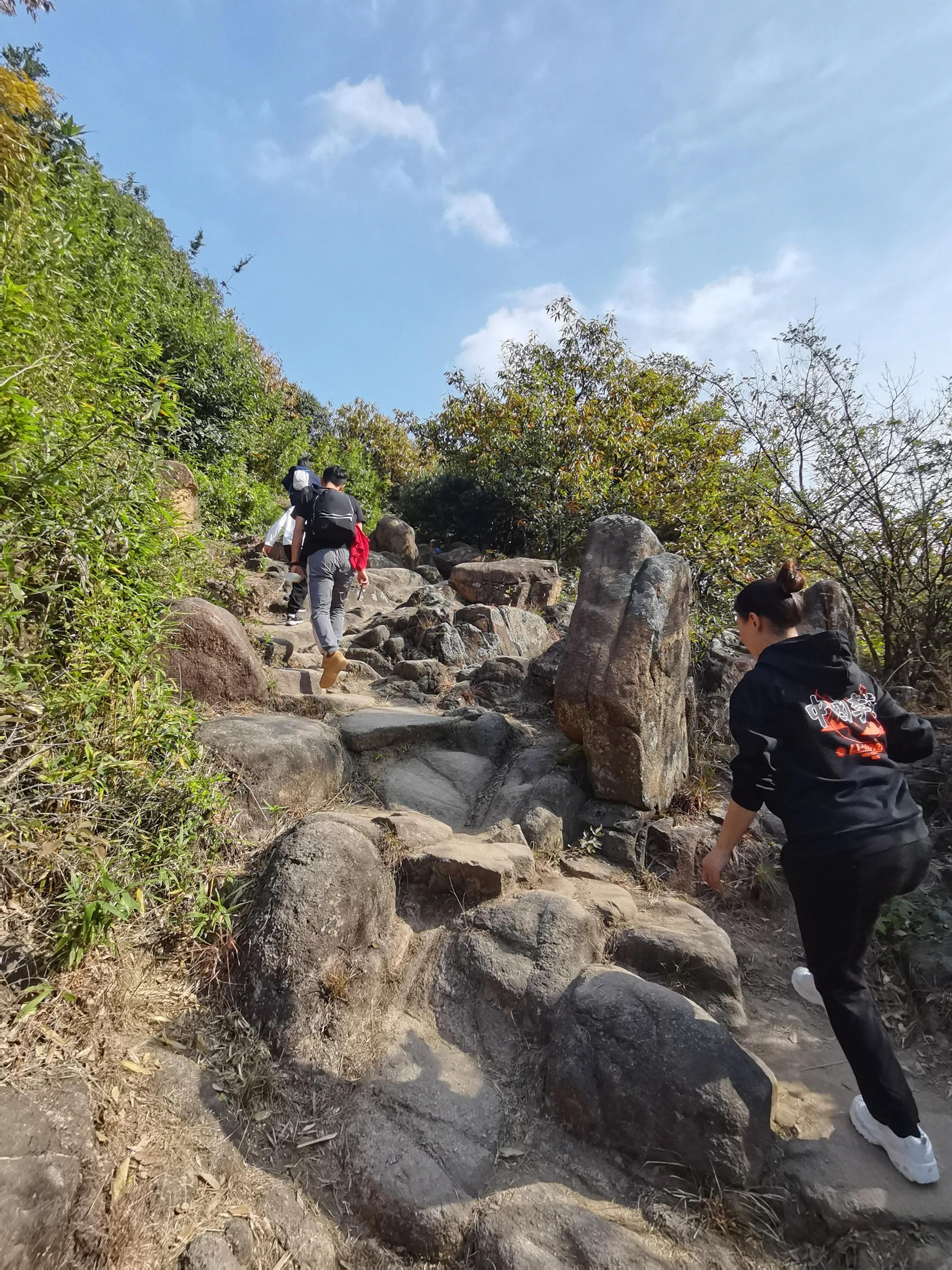 天平山下枫叶红---也说范仲淹在苏州的历史地位