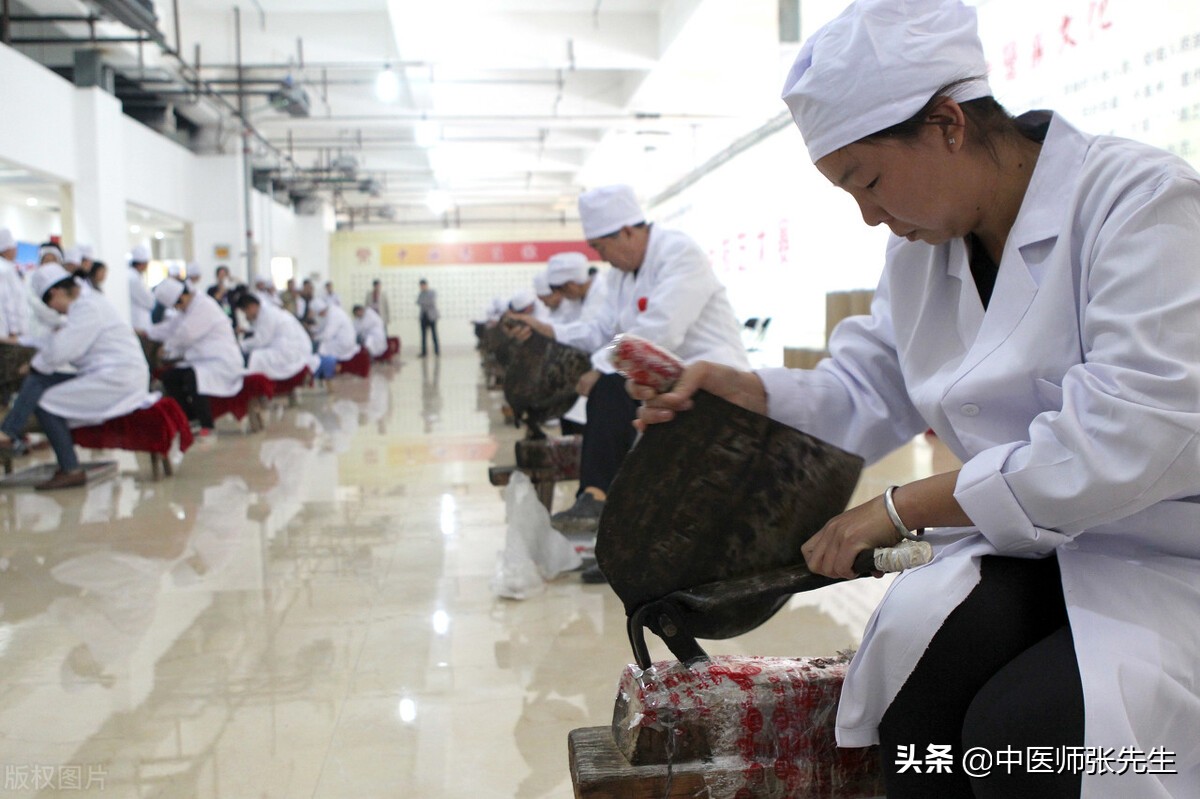 海外中医师呼吁：中医药抗疫效果应该被更多人看到