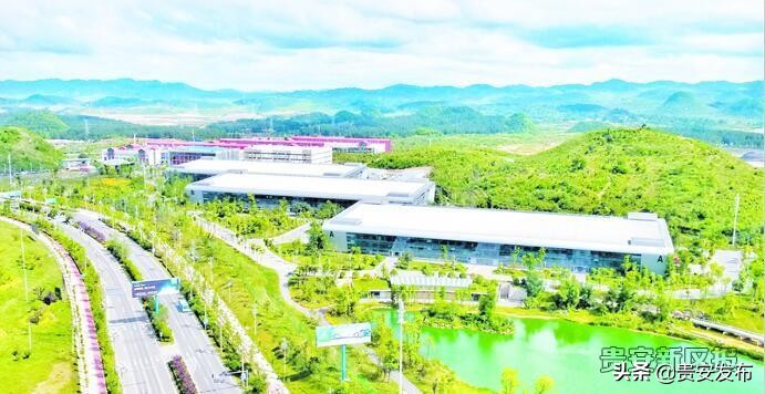 贵州医科大学图书馆（创新招商方式）